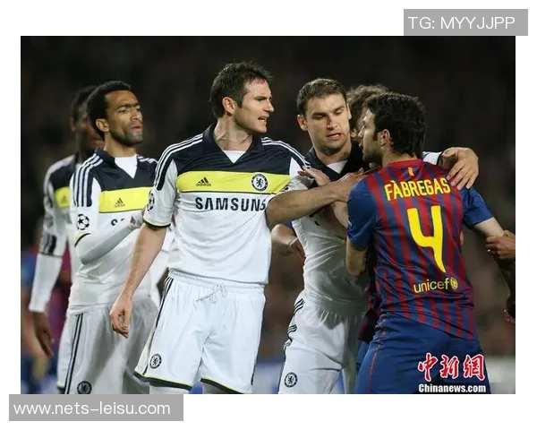 2018年切尔西对阵巴萨全场精彩回顾与赛后分析 2018年切尔西对阵巴萨全场精彩回顾与赛后分析