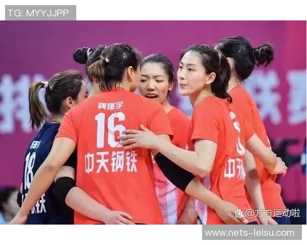 上海排球队的节奏与战术解析聚焦排球运动的魅力与挑战 上海排球队的节奏与战术解析聚焦排球运动的魅力与挑战