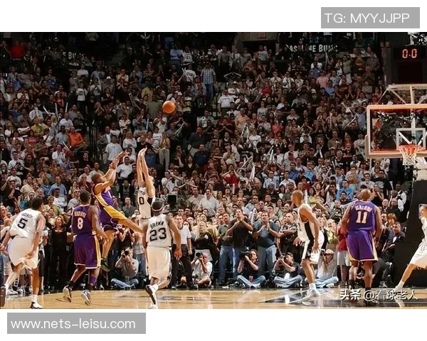 季后赛激战湖人对决马刺精彩直播全程回顾与分析