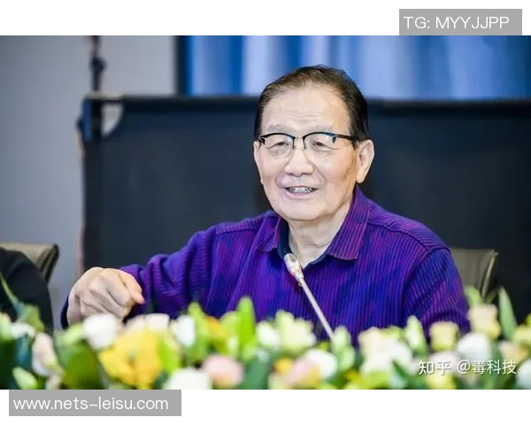 朱旭航：在科技创新浪潮中探索未来发展的无限可能与机遇