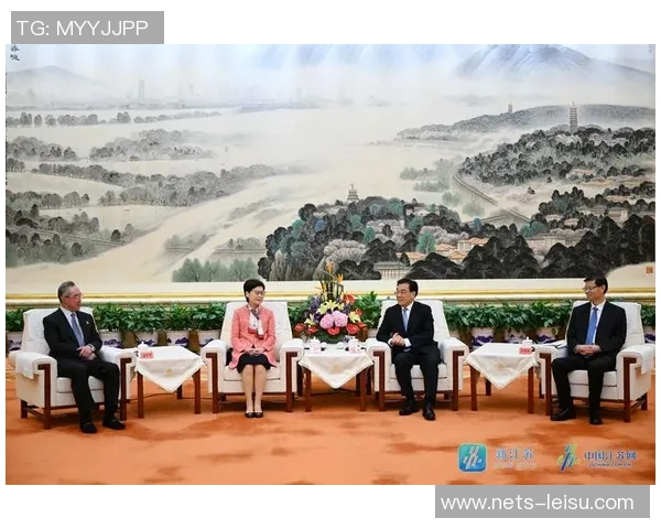 李泓澎：探索科技与人文交融的新视野与未来发展之路